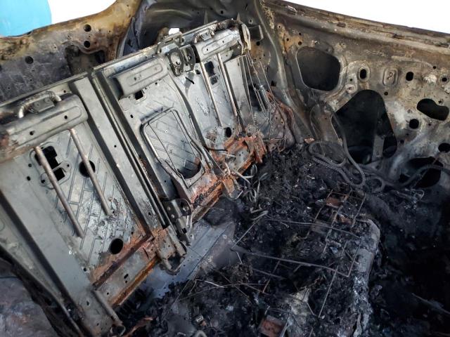 KL4CJFSB8GB688706 - 2016 BUICK ENCORE CONVENIENCE 棕色 照片 10