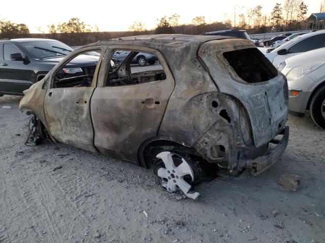 KL4CJFSB8GB688706 - 2016 BUICK ENCORE CONVENIENCE 棕色 照片 2