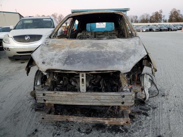 KL4CJFSB8GB688706 - 2016 BUICK ENCORE CONVENIENCE 棕色 照片 5