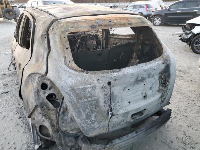 KL4CJFSB8GB688706 - 2016 BUICK ENCORE CONVENIENCE 棕色 照片 6