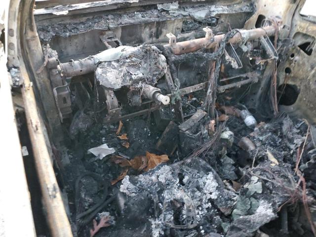 KL4CJFSB8GB688706 - 2016 BUICK ENCORE CONVENIENCE 棕色 照片 8