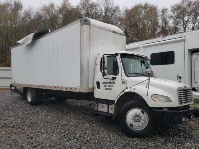 2018 FREIGHTLINER M2 106 MEDIUM DUTY, null