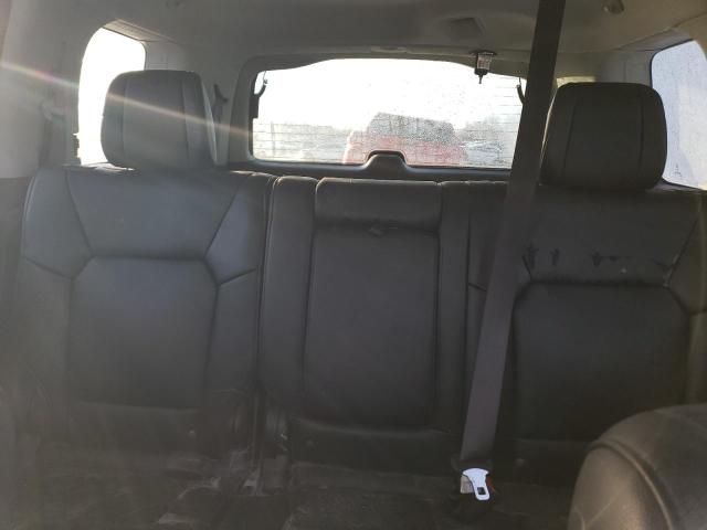 5FNYF4H52CB009331 - 2012 HONDA PILOT EXL GRAY photo 10