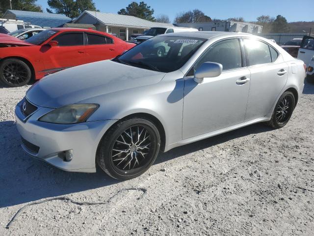 2008 LEXUS IS 250, 