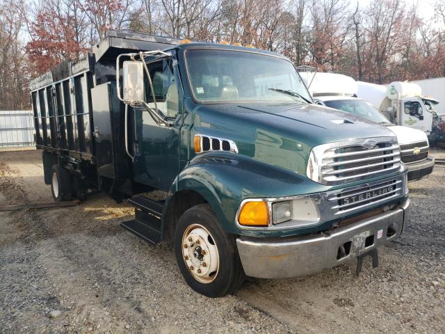 2FZACFCT05AU51092 - 2005 STERLING TRUCK ACTERRA GREEN photo 1