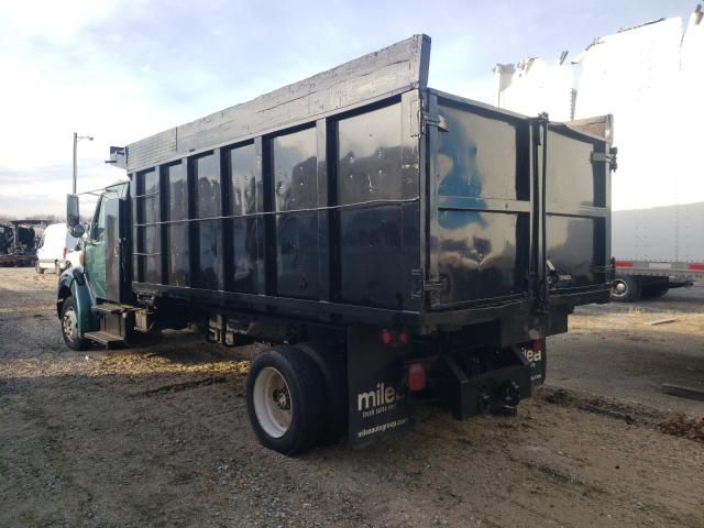 2FZACFCT05AU51092 - 2005 STERLING TRUCK ACTERRA GREEN photo 3