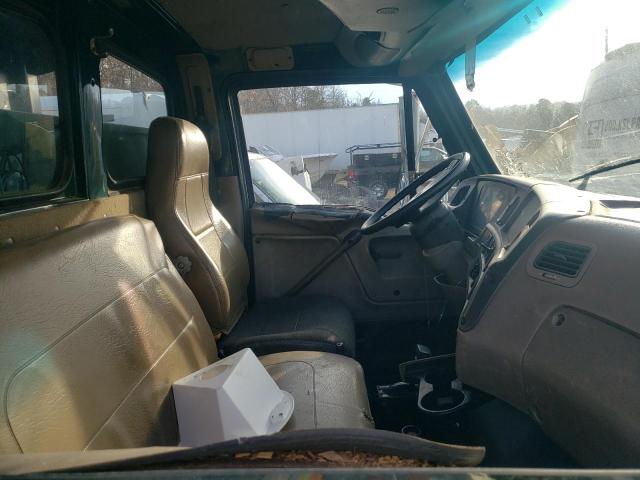 2FZACFCT05AU51092 - 2005 STERLING TRUCK ACTERRA GREEN photo 5