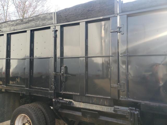 2FZACFCT05AU51092 - 2005 STERLING TRUCK ACTERRA GREEN photo 6