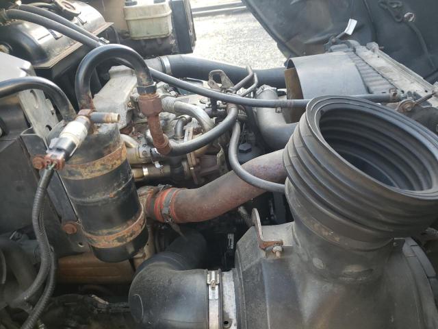 2FZACFCT05AU51092 - 2005 STERLING TRUCK ACTERRA GREEN photo 7