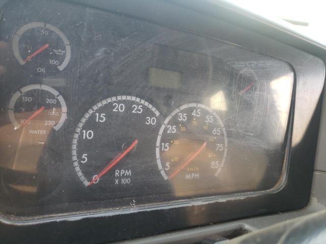 2FZACFCT05AU51092 - 2005 STERLING TRUCK ACTERRA GREEN photo 8