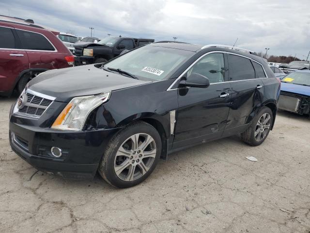 3GYFNBE37CS621625 - 2012 CADILLAC SRX PERFORMANCE COLLECTION Qara foto 1