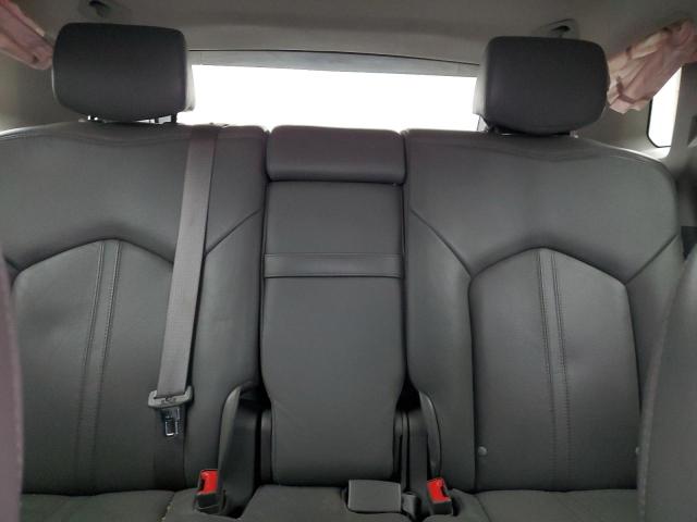 3GYFNBE37CS621625 - 2012 CADILLAC SRX PERFORMANCE COLLECTION Qara foto 10