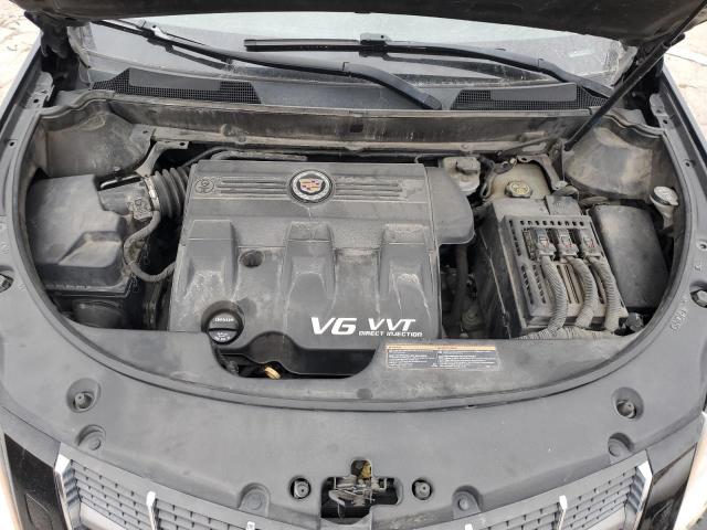 3GYFNBE37CS621625 - 2012 CADILLAC SRX PERFORMANCE COLLECTION Qara foto 12