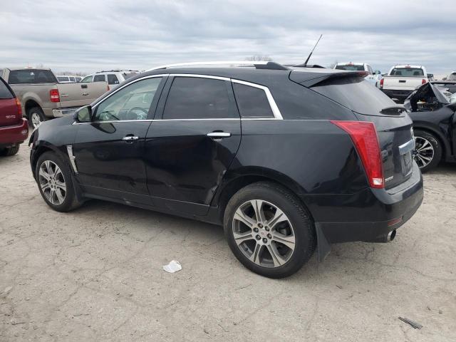3GYFNBE37CS621625 - 2012 CADILLAC SRX PERFORMANCE COLLECTION Qara foto 2