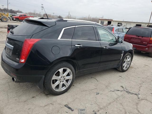 3GYFNBE37CS621625 - 2012 CADILLAC SRX PERFORMANCE COLLECTION Qara foto 3