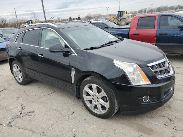 3GYFNBE37CS621625 - 2012 CADILLAC SRX PERFORMANCE COLLECTION Qara foto 4
