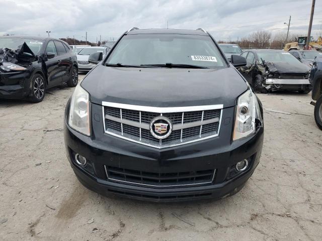 3GYFNBE37CS621625 - 2012 CADILLAC SRX PERFORMANCE COLLECTION Qara foto 5