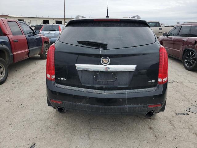 3GYFNBE37CS621625 - 2012 CADILLAC SRX PERFORMANCE COLLECTION Qara foto 6