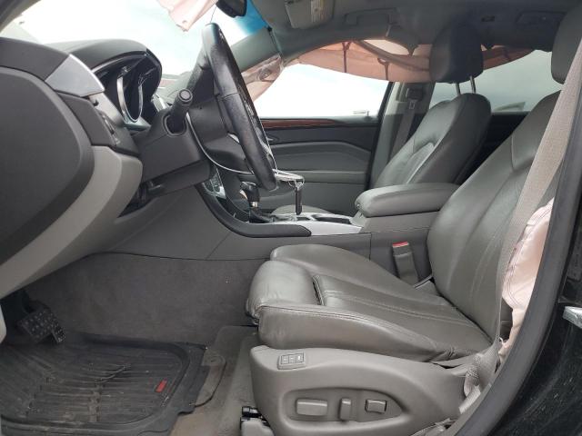 3GYFNBE37CS621625 - 2012 CADILLAC SRX PERFORMANCE COLLECTION Qara foto 7