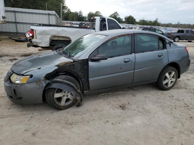 2007 SATURN ION LEVEL 3, 