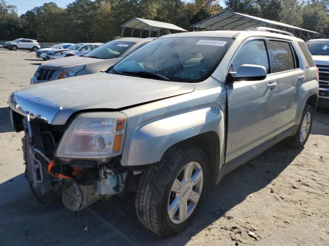 2013 GMC TERRAIN SLE, 