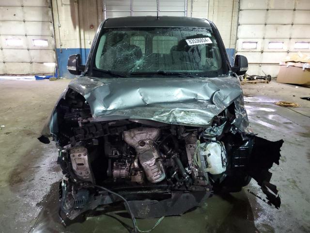 ZFBHRFBB1M6T87173 - 2021 RAM PROMASTER SLT GRAY photo 5