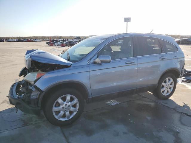 2008 HONDA CR-V EXL, 