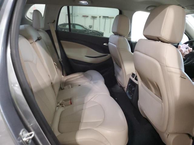 LRBFX4SX5LD158773 - 2020 BUICK ENVISION PREMIUM II Boz foto 11