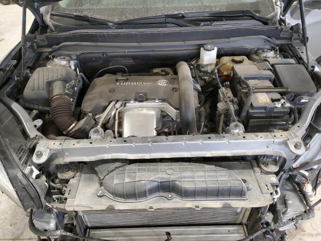 LRBFX4SX5LD158773 - 2020 BUICK ENVISION PREMIUM II Boz foto 12