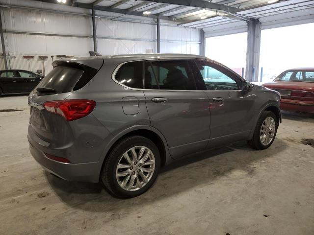 LRBFX4SX5LD158773 - 2020 BUICK ENVISION PREMIUM II Boz foto 3