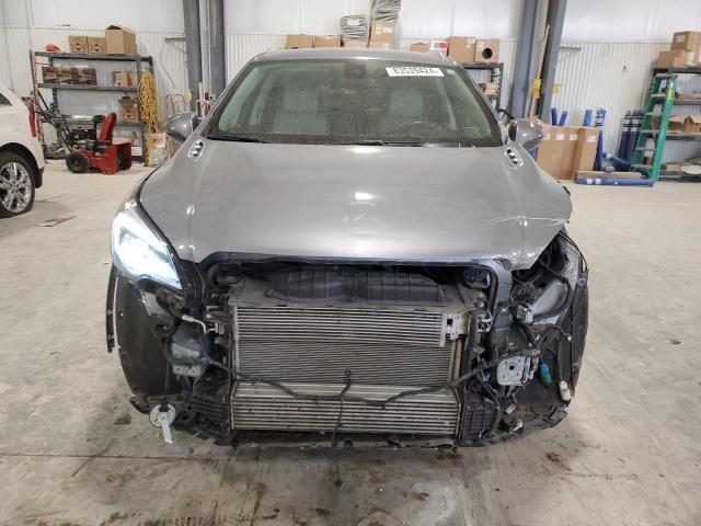 LRBFX4SX5LD158773 - 2020 BUICK ENVISION PREMIUM II Boz foto 5