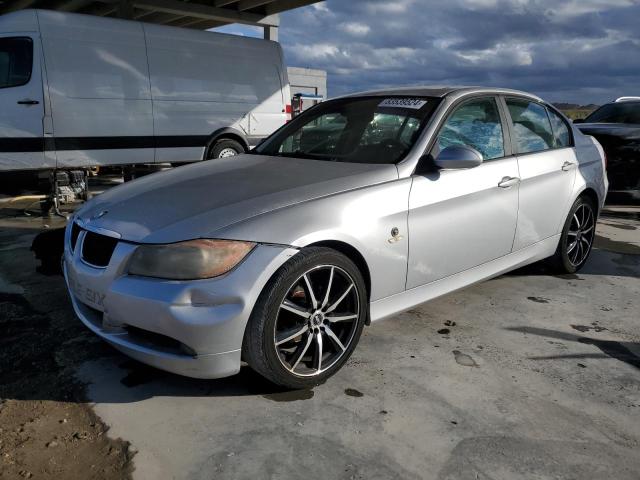 2007 BMW 328 I, 