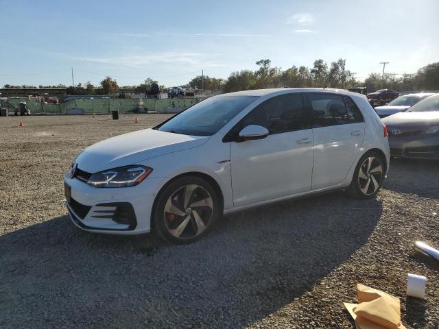 2018 VOLKSWAGEN GTI S/SE, 