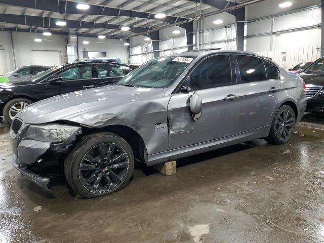 2011 BMW 335 XI, 