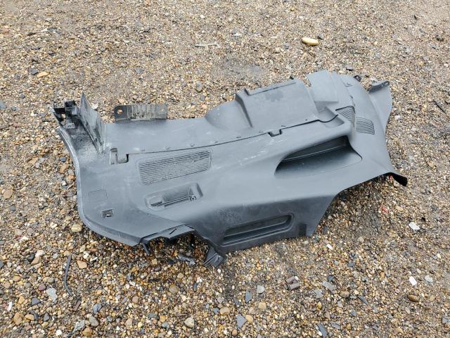 1FM5K8AB4NGC23988 - 2022 FORD EXPLORER POLICE INTERCEPTOR 黑色 照片 13