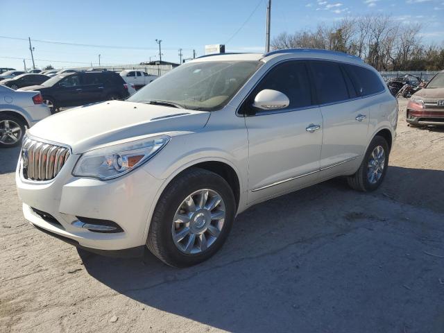 2015 BUICK ENCLAVE, 