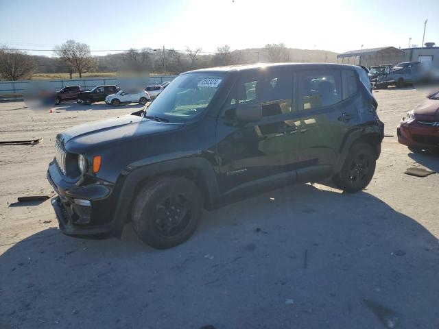 2021 JEEP RENEGADE SPORT, 