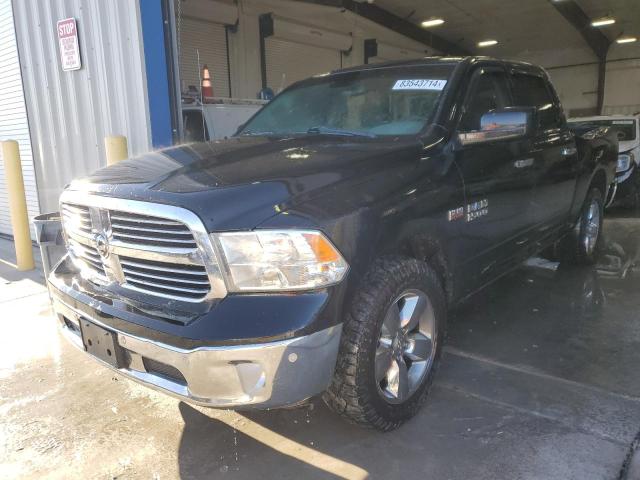 1C6RR7LT9ES117218 - 2014 RAM 1500 SLT BLACK photo 1