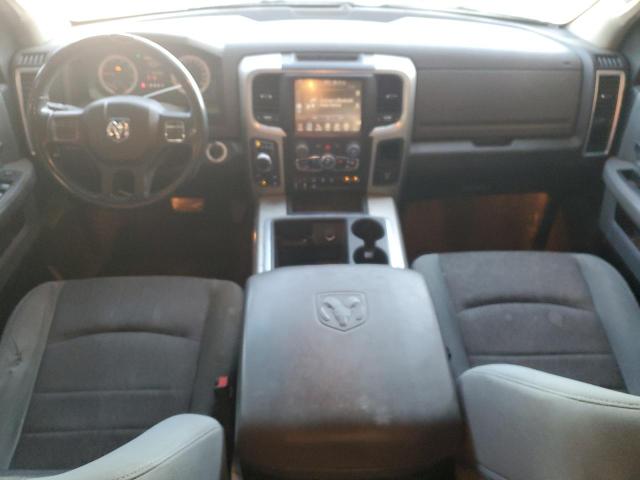 1C6RR7LT9ES117218 - 2014 RAM 1500 SLT BLACK photo 8