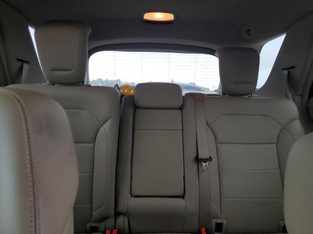 4JGDA5HB9CA023787 - 2012 MERCEDES-BENZ ML 350 4MATIC TAN photo 10