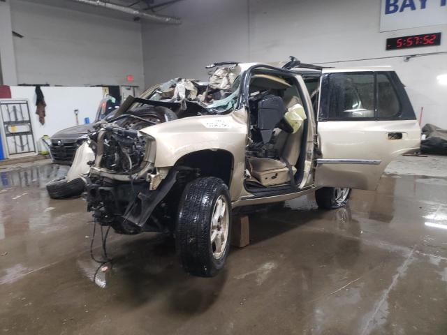 2006 GMC ENVOY, 