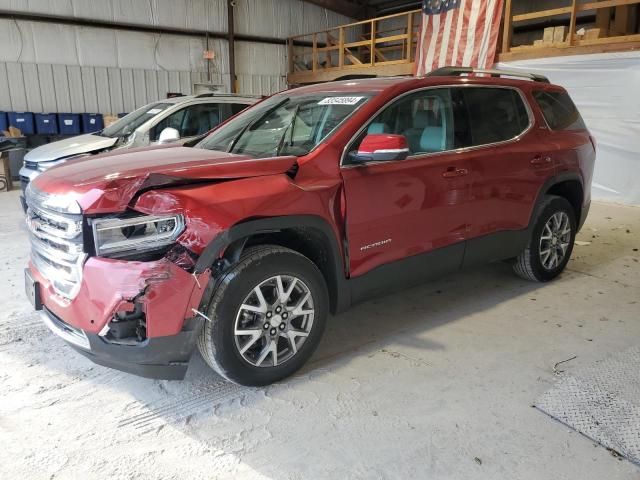 2021 GMC ACADIA SLT, 