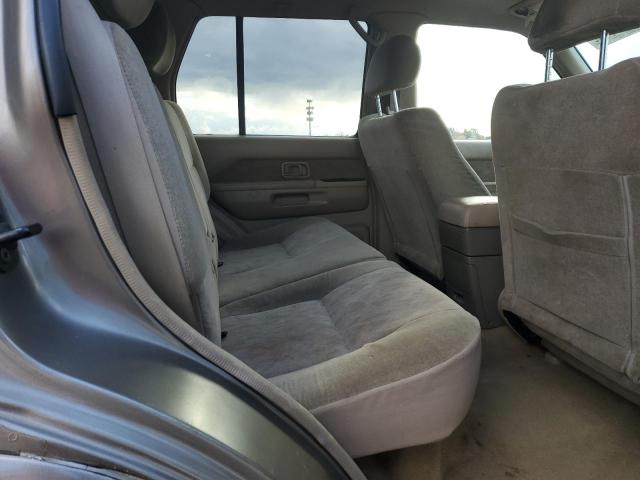 JN8DR07Y81W531999 - 2001 NISSAN PATHFINDER LE TAN photo 11