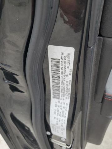 1C4PJMBS7GW215464 - 2016 JEEP CHEROKEE TRAILHAWK BLACK photo 13