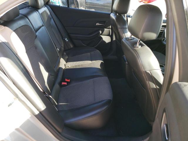 1G11C5SA2GF127749 - 2016 CHEVROLET MALIBU LIM LT 银色 照片 10