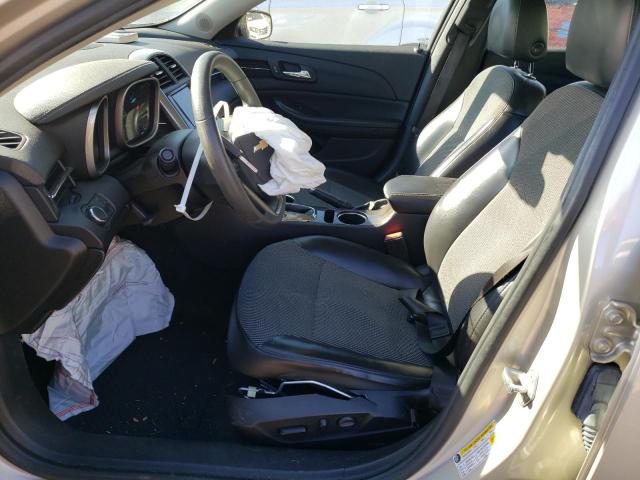 1G11C5SA2GF127749 - 2016 CHEVROLET MALIBU LIM LT 银色 照片 7