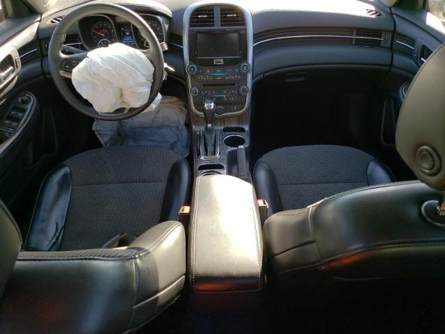 1G11C5SA2GF127749 - 2016 CHEVROLET MALIBU LIM LT 银色 照片 8