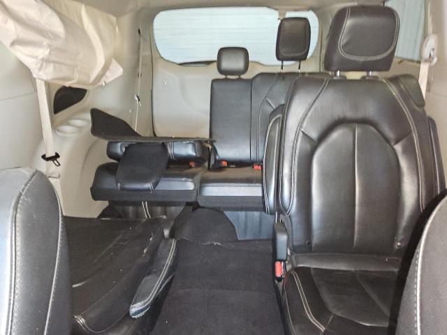 2C4RC1BG3NR154357 - 2022 CHRYSLER PACIFICA TOURING L GRAY photo 10