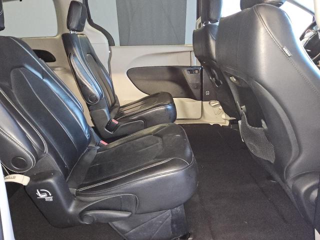 2C4RC1BG3NR154357 - 2022 CHRYSLER PACIFICA TOURING L GRAY photo 11