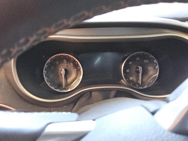 2C4RC1BG3NR154357 - 2022 CHRYSLER PACIFICA TOURING L GRAY photo 9